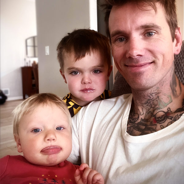 the hi-five project, the high five project, hi-five