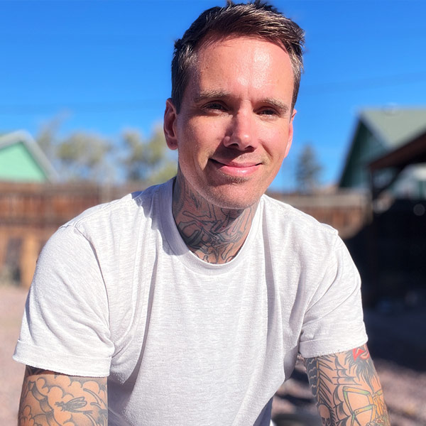 the hi-five project, the high five project, hi-five