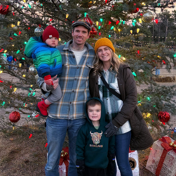 the hi-five project, the high five project, hi-five